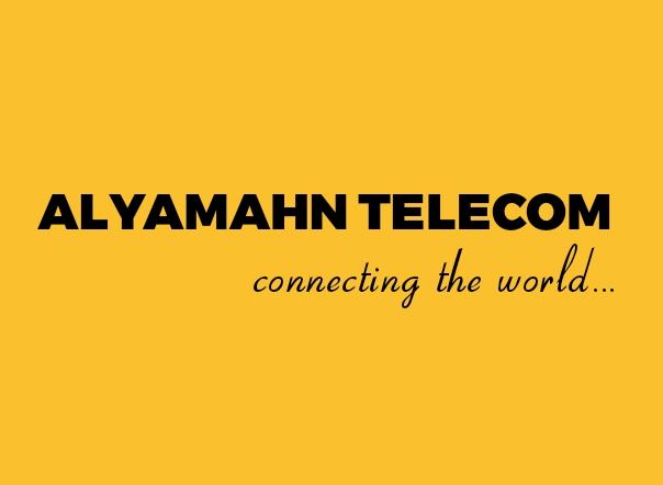 Alyamahntelecom| A technology platform that offers solutions to digital ...